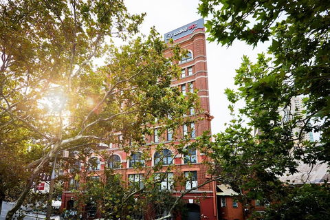 Wake Up! Sydney - Timeshare Accommodation 2