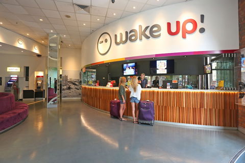 Wake Up! Sydney - Timeshare Accommodation 3