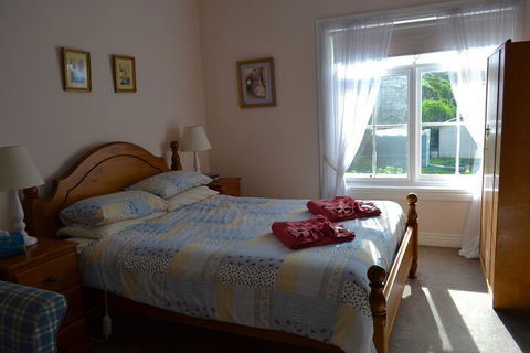 Cape Bridgewater Sea View Lodge - Timeshare Accommodation 5