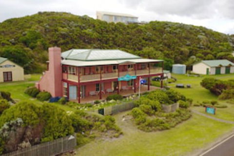 Cape Bridgewater Sea View Lodge - Timeshare Accommodation 0