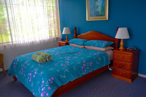 Cape Bridgewater Sea View Lodge - Timeshare Accommodation 7