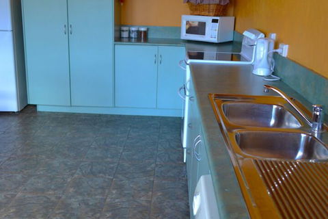 Cape Bridgewater Sea View Lodge - Timeshare Accommodation 6