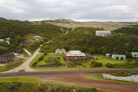 Cape Bridgewater Sea View Lodge - Timeshare Accommodation 1