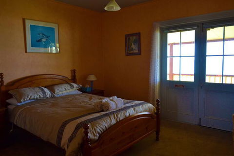 Cape Bridgewater Sea View Lodge - Timeshare Accommodation 3