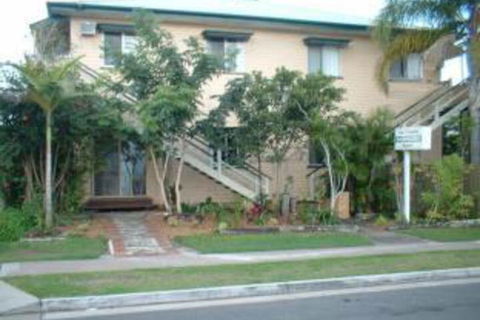 The Friendly Hostel - Timeshare Accommodation 0