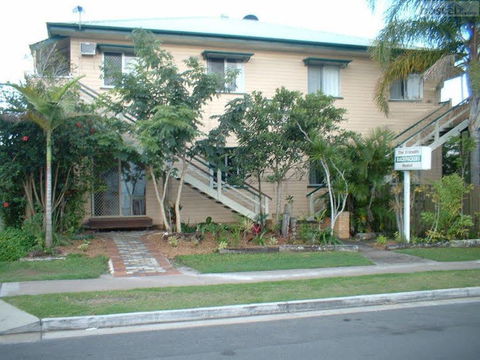 The Friendly Hostel - Timeshare Accommodation 6