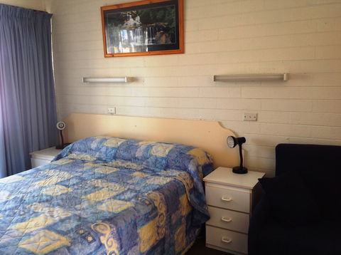 Sunraysia Motel & Holiday Apartments - Timeshare Accommodation 6