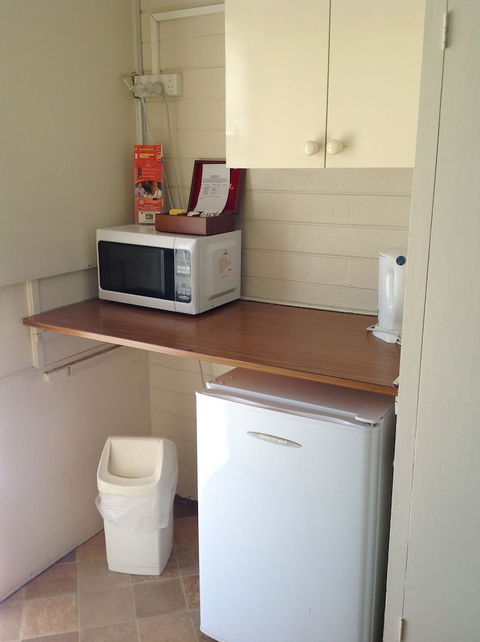 Sunraysia Motel & Holiday Apartments - Timeshare Accommodation 4