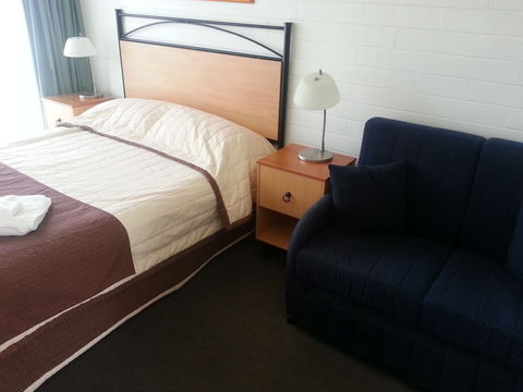 Sunraysia Motel & Holiday Apartments - Timeshare Accommodation 5