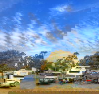 Eden Gateway Holiday Park - Timeshare Accommodation