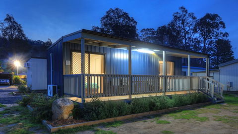 Eden Gateway Holiday Park - Timeshare Accommodation 3