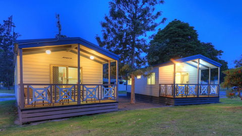 Eden Gateway Holiday Park - Timeshare Accommodation 2