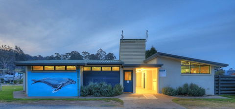 Eden Gateway Holiday Park - Timeshare Accommodation 6