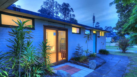 Eden Gateway Holiday Park - Timeshare Accommodation 1