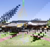 Boomerang Hotel