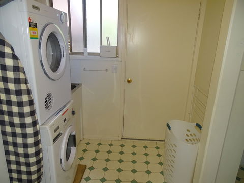 Beachwalk Cottage - Timeshare Accommodation 1
