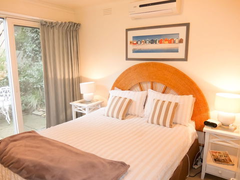 Beachwalk Cottage - Timeshare Accommodation 0