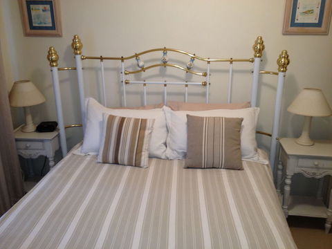 Beachwalk Cottage - Timeshare Accommodation 3