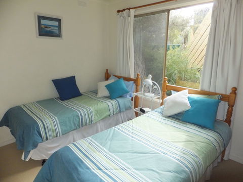 Beachwalk Cottage - Timeshare Accommodation 5