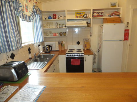 Beachwalk Cottage - Timeshare Accommodation 2