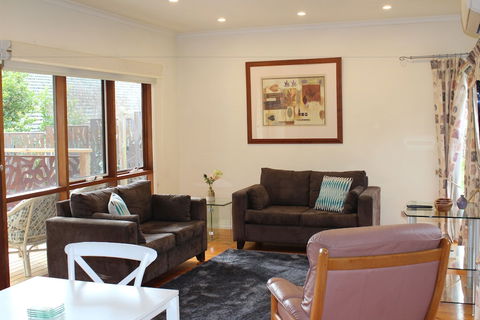 Australian Home Away At Wonga Park Brushy Creek - Timeshare Accommodation 3