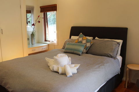 Australian Home Away At Wonga Park Brushy Creek - Timeshare Accommodation 4