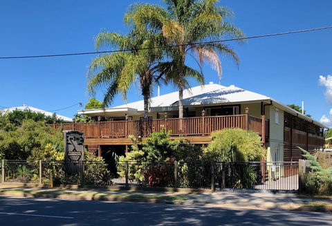 Five 3 Five - The Beachside Barracks - Timeshare Accommodation 2