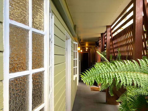 Five 3 Five - The Beachside Barracks - Timeshare Accommodation 3
