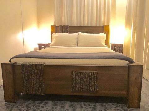 Five 3 Five - The Beachside Barracks - Timeshare Accommodation 6