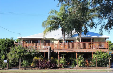 Five 3 Five - The Beachside Barracks - Timeshare Accommodation 0