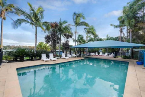 Discovery Parks â€“ Gerroa - Timeshare Accommodation 2