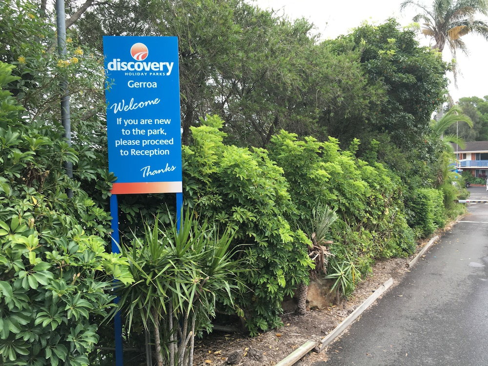 Gerroa NSW Timeshare Accommodation