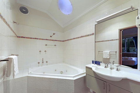 Discovery Parks â€“ Gerroa - Timeshare Accommodation 6