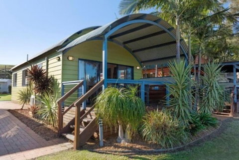Discovery Parks â€“ Gerroa - Timeshare Accommodation 1