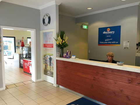 Discovery Parks â€“ Gerroa - Timeshare Accommodation 4