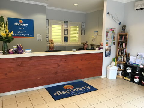 Discovery Parks â€“ Gerroa - Timeshare Accommodation 3