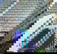 Alpha Mosaic Hotel Fortitude Valley - Timeshare Accommodation