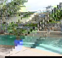 Bohemia Resort Cairns
