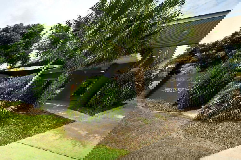Rocklea Dc QLD Timeshare Accommodation