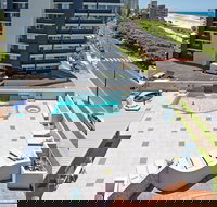 The Waterford on Main Beach - Timeshare Accommodation