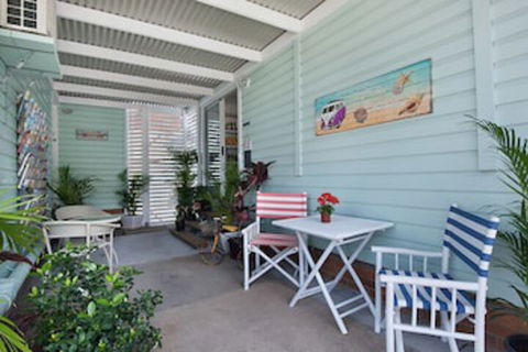 La Costa Motel - Timeshare Accommodation 0
