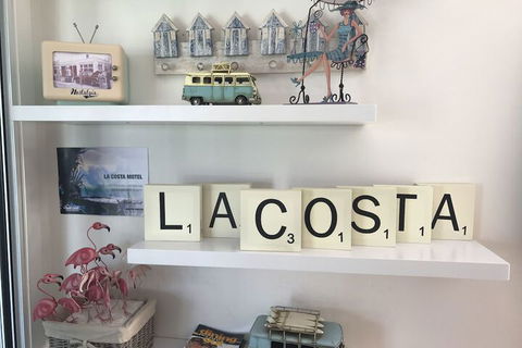 La Costa Motel - Timeshare Accommodation 5