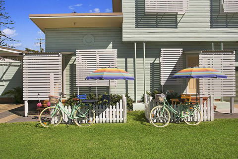La Costa Motel - Timeshare Accommodation 1