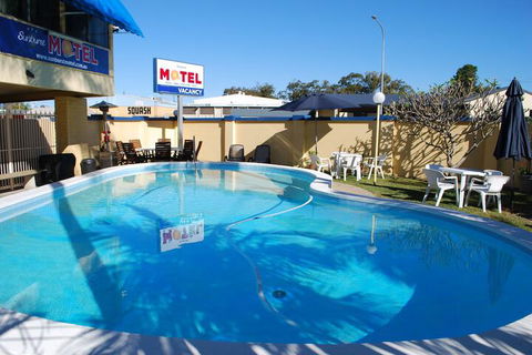 Sunburst Motel - Timeshare Accommodation 5