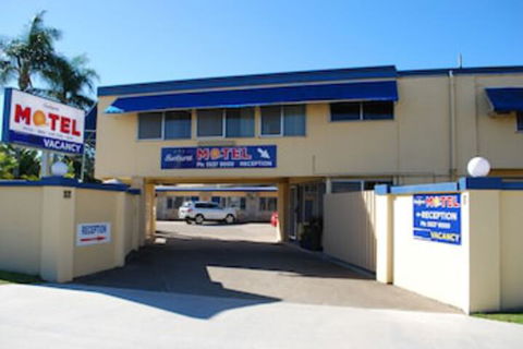 Sunburst Motel - Timeshare Accommodation 0