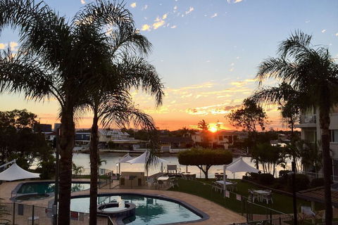 Pelican Cove - Timeshare Accommodation 2