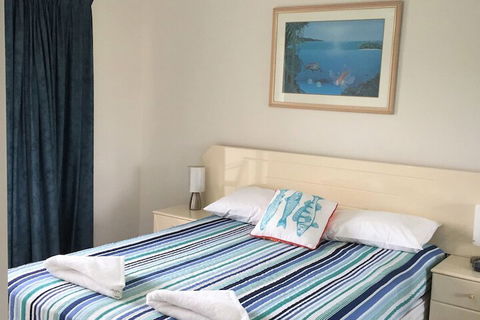 Pelican Cove - Timeshare Accommodation 6