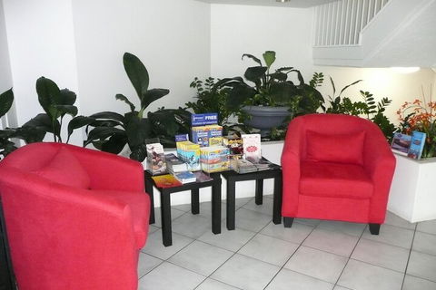 Pelican Cove - Timeshare Accommodation 4