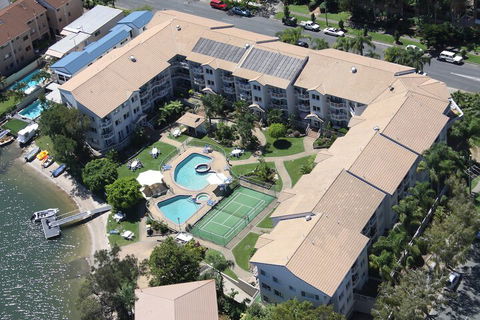 Pelican Cove - Timeshare Accommodation 1