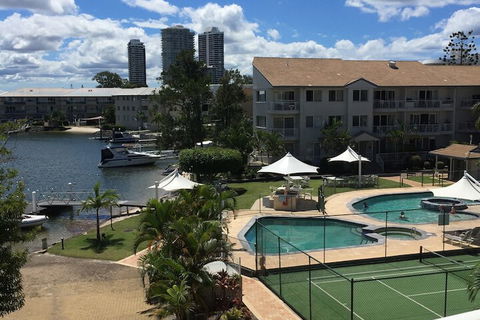 Pelican Cove - Timeshare Accommodation 3
